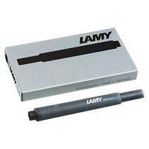 Cartucho Tinta Lamy T10 Preto Caixa com 5 Unidades Cartucho Tinta Lamy T10 Preto Caixa com 5 Unidades