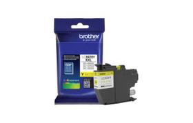 Cartucho tinta lc-3029 amarelo brother j6935 original