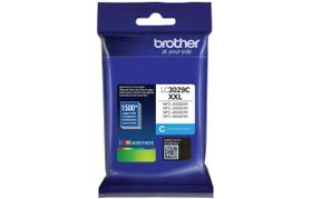 Cartucho tinta lc-3029 ciano brother j6935 original
