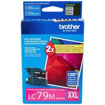 Cartucho tinta lc-79 magenta brother jc6510 6710 5910 original Cartucho tinta lc-79 magenta brother jc6510 6710 5910 original