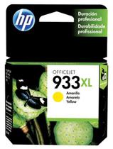 Cartucho Tinta Original Hp 933Xl Amarelo
