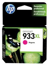 Cartucho Tinta Original Hp 933Xl Magenta