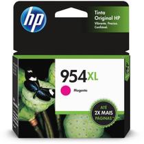 Cartucho Tinta Original HP 954Xl Magenta