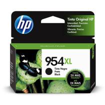 Cartucho Tinta Original HP 954Xl Preto