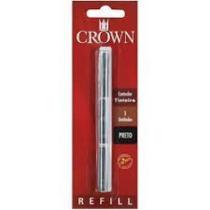 Cartucho tinteiro c3 blistado crown ca32005p