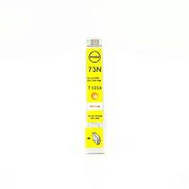 CARTUCHO TO734N YELLOW - Compativel