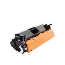 Cartucho Toner 17a Cf217a Impressora M102w Mfp M130fw M130fn