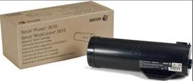 Cartucho Toner 3610/3615 - 106r02732 Cartucho Toner 3610/3615 - 106r02732