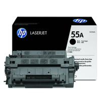 Cartucho Toner 55A CE255A para P3015N P3015X M525F 6.000 Páginas Cartucho Toner 55A CE255A para P3015N P3015X M525F 6.000 Páginas