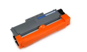 Cartucho toner brother 2540 2360 2320 2720 tn660 tn2370 2,6k profit