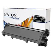 Cartucho Toner Brother 2540 2370 Tn660 Tn2370 Katun Select