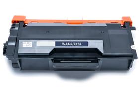 Cartucho Toner Brother L5652 5502 6902 Tn3472 12K Generico Cartucho Toner Brother L5652 5502 6902 Tn3472 12K Generico