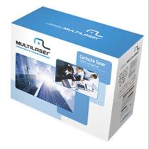 Cartucho Toner Brother Tn1060 Preto Multi - CT106 - Multilaser