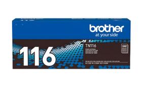Cartucho Toner Brother TN116BR 1K Original Cartucho Toner Brother TN116BR 1K Original