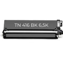 Cartucho Toner Brother Tn416 Preto Generico