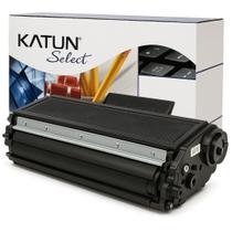 Cartucho Toner Brother Tn580 Tn650 Katun Select
