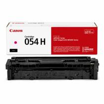 Cartucho Toner Canon 054 MF644 Magenta Original Cartucho Toner Canon 054 MF644 Magenta Original