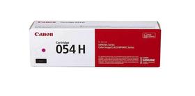 Cartucho toner canon 054 mf644 magenta original