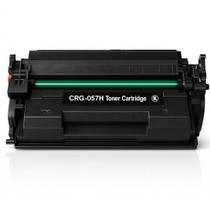 Cartucho Toner Canon CRG 057H 10K S Chip Genérico Cartucho Toner Canon CRG 057H 10K S Chip Genérico