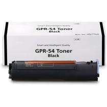 Cartucho Toner Canon Gpr54 Ir1435 Compatível