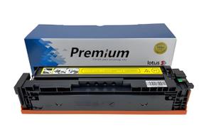 Cartucho Toner Canon MF644 054 2,3K Amarelo Compatível