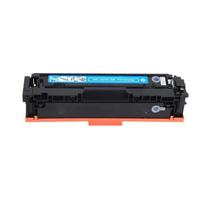 Cartucho Toner Ce251a Ce251 Cp3525 Cm3530 M551 Ciano