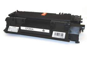 Cartucho toner cf280a compatível evolut