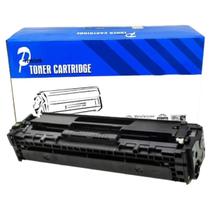 Cartucho Toner Cf400a 201a Compatível para Impressora Color Laserjet M252 M277 M252dw M277dw Preto - PREMIUM