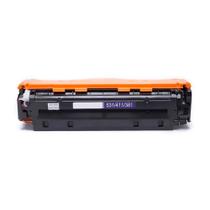 Cartucho toner compativel cc531/ce411/cf381 ciano cm2320 cp2025 m451 m475 m476 2.8k pqtc