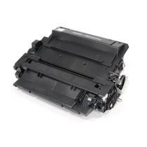 Cartucho toner compatível ce255x / p605a / p3011 / p3015 / m521