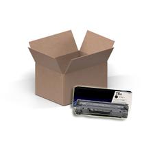 Cartucho Toner Compatível Ce278a Impressora M1530 Kit 10 Cartucho Toner Compatível Ce278a Impressora M1530 Kit 10