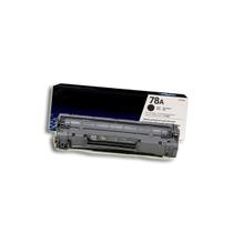 Cartucho Toner Compatível Ce278a - Para Impressora P1608dn