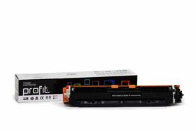 Cartucho toner compativel ce310a/cf350a preto cp1025 m175 m176 m177 m275 1.3k profit