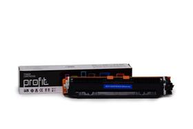 Cartucho toner compativel ce311a/cf351a ciano cp1025 m175 m176 m177 m275 1k profit