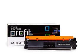 Cartucho toner compativel cf217a m102 m130 1.6k c/chip profit