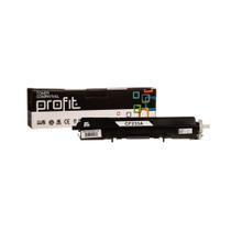 Cartucho toner compativel cf233a m106 m134 2.3k profit