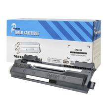 Cartucho Toner Compatível CF233A M106W M134