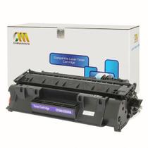 Cartucho Toner Compatível CF280A / M401 / M425 / PRO 400 - CHINAMATE