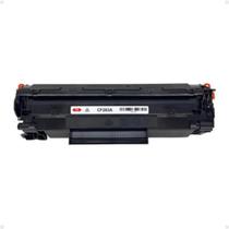 Cartucho Toner Compativel CF283A M125A M125RA M125NW