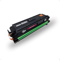 Cartucho Toner Compativel E55040dn E57540C Magenta