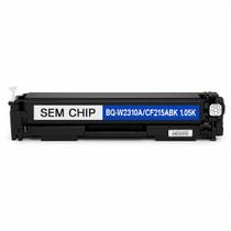 Cartucho Toner Compatível HP W2310A M182 Preto S/Chip Cartucho Toner Compatível HP W2310A M182 Preto S/Chip
