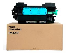 Cartucho Toner Compatível Im430 Im 430 Im430f P502