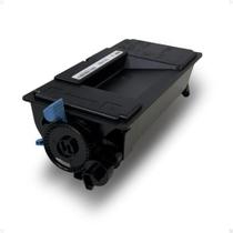 Cartucho Toner Compativel Kyocera TK-3160/3162 Com Chip