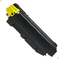 Cartucho Toner Compativel Kyocera Tk-5152 M6035cidn Amarelo Amarelo