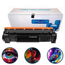 Cartucho Toner Compativel Laserjet 248a 48a M28a M28w M28