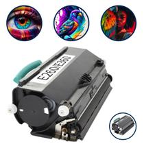 Cartucho Toner Compatível Lexmark E260 E360 E460 X264 X464 X466