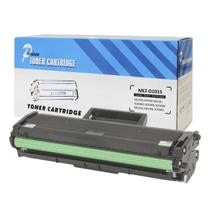 Cartucho Toner Compatível MLT-D101S D101s Para Scx3400 3405w Ml2164