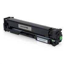 Cartucho Toner Compatível Modelo CF400A Cor Preto 1,5k