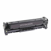 Cartucho Toner Compatível Modelo CF510A Cor Preto 0,9k