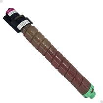 Cartucho Toner Compatível Mpc3002/3502 Magenta Intercopy